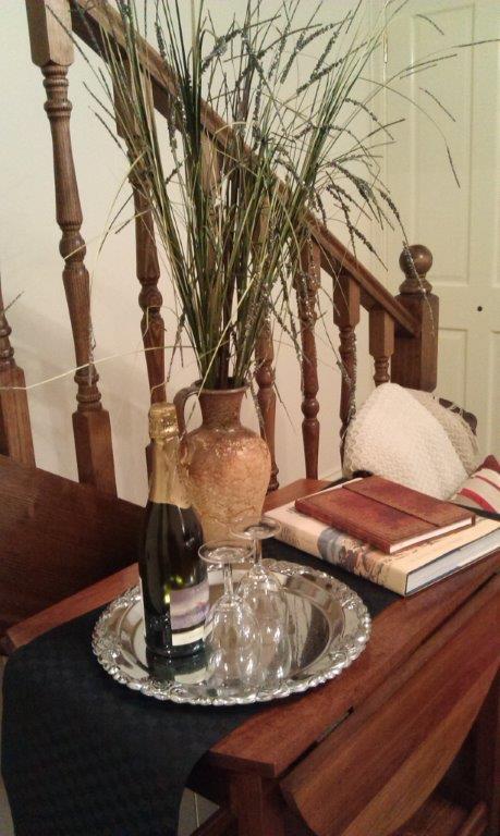 Annies Garden Cottage Hobart Quarto foto