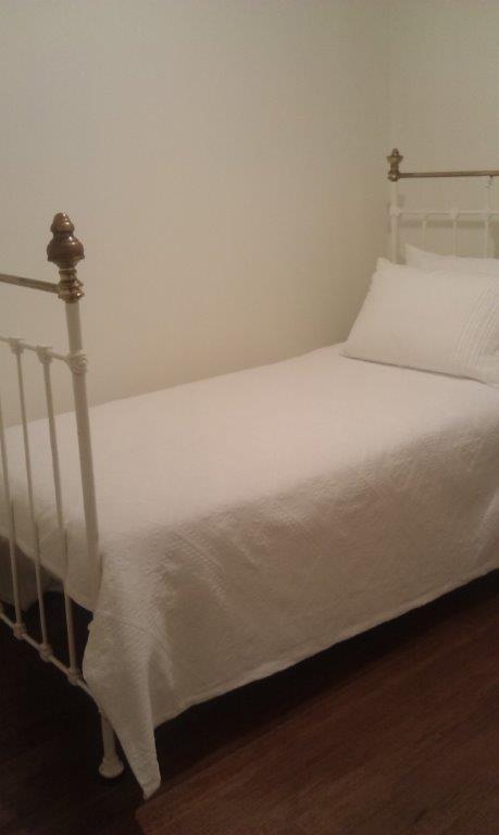 Annies Garden Cottage Hobart Quarto foto