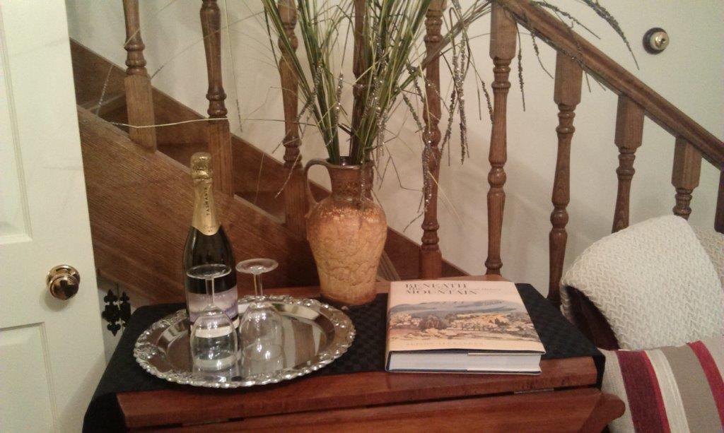 Annies Garden Cottage Hobart Quarto foto