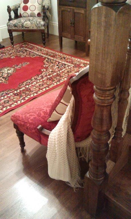 Annies Garden Cottage Hobart Quarto foto